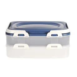 Picknickbox 300 X 400X175 Mm