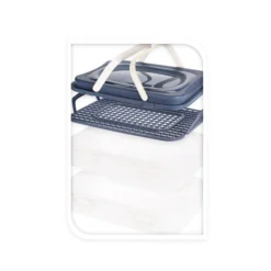 Picknickbox 300 X 400X175 Mm -Exporteren Proef Loka Winkel 101 6282 2