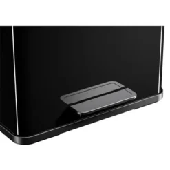 Hailo Öko Trio Plus Pedaalemmer 3X9L Zwart -Exporteren Proef Loka Winkel 101 6287 4 1