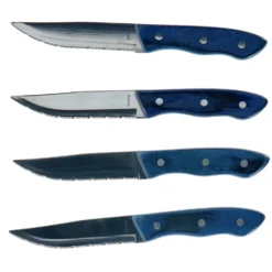 Amefa Hercule Steakmessen 4 Stuks -Exporteren Proef Loka Winkel 101 6291 4 1