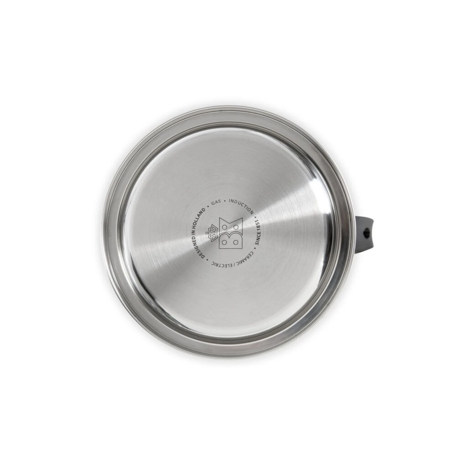 BK Karaat+ Fluitketel 4 BK Karaat+ Fluitketel - Afbeelding 4