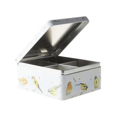 Marjolein Bastin Theeblik 4-vaks 2 Marjolein Bastin Theeblik 4-vaks - Afbeelding 2