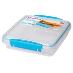 Sistema To Go Sandwichbox
