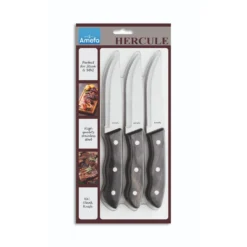 Amefa Hercule Steakmessen 3 Stuks