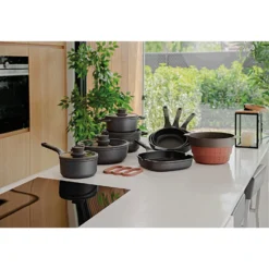 Berghoff Leo Braadpan Stone 24 Cm -Exporteren Proef Loka Winkel 101 6603 4 1