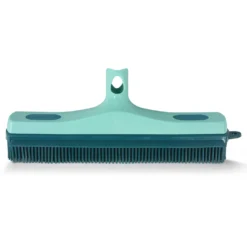 Leifheit Rubberen Bezem Opzetstuk -Exporteren Proef Loka Winkel 101 6713