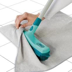 Leifheit Rubberen Bezem Opzetstuk -Exporteren Proef Loka Winkel 101 6713 4