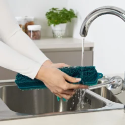 Leifheit Rubberen Bezem Opzetstuk -Exporteren Proef Loka Winkel 101 6713 5