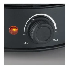 Severin Fondue 1500W 8-persoons Zwart FO 2470 -Exporteren Proef Loka Winkel 101 6903 4 1