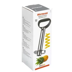 Westmark Ananassnijder RVS