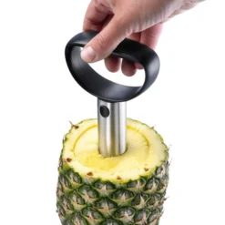 Westmark Ananassnijder RVS 7 Westmark Ananassnijder RVS -Exporteren Proef Loka Winkel 101 6962 2 1 1