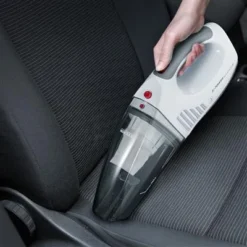 Severin S'Power Kruimeldief 3-in-1home & CarHandstofzuiger HV 7144 -Exporteren Proef Loka Winkel 101 7144 5 1