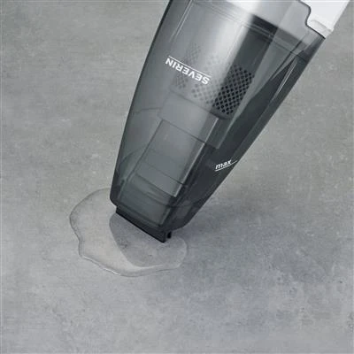 Severin Kruimeldief 18,5 Volt 4-in-1 AccuHandstofzuiger HV 7144 7 Severin Kruimeldief 18,5 Volt 4-in-1 AccuHandstofzuiger HV 7144 - Afbeelding 7