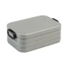 Mepal Take A Break Lunchbox Midi Silver