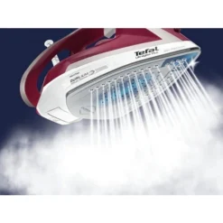 Tefal Stoomstrijkijzer Ultragliss Plus 10 Tefal Stoomstrijkijzer Ultragliss Plus -Exporteren Proef Loka Winkel 101 7177 5 1