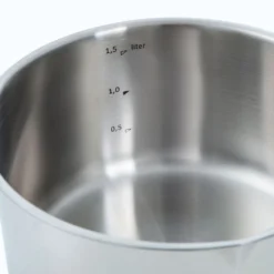 BK Essentials Pannenset 4-delig -Exporteren Proef Loka Winkel 101 7276 8 1