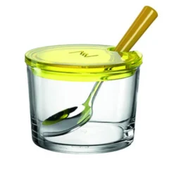 Montana Jampot Met Lepel Lime