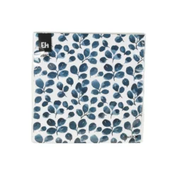 Excellent Houseware Servetten 33 X 33 Cm 20 Stuks Assorti