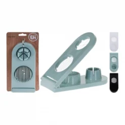 Excellent Houseware Dubbele Eiersnijder 3 Assorti -Exporteren Proef Loka Winkel 101 7602 3 1