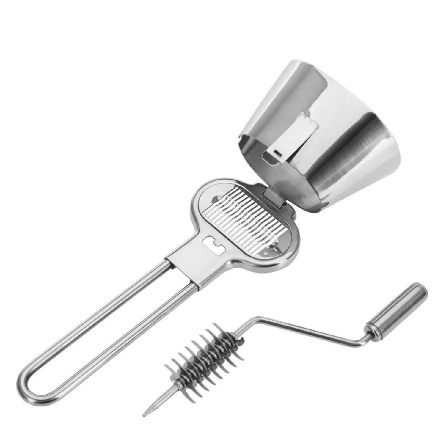 Westmark Kruidenmolen 5 Westmark Kruidenmolen - Afbeelding 5