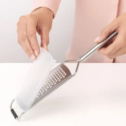 Brabantia Rasp Grof Rvs Profile -Exporteren Proef Loka Winkel 101 7768 3