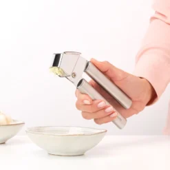 Brabantia Knoflookpers Rvs Profile 3 Brabantia Knoflookpers Rvs Profile -Exporteren Proef Loka Winkel 101 7774 2