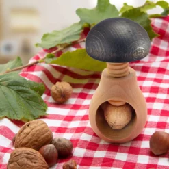 Westmark Houten Notenkraker -Exporteren Proef Loka Winkel 101 7775 2