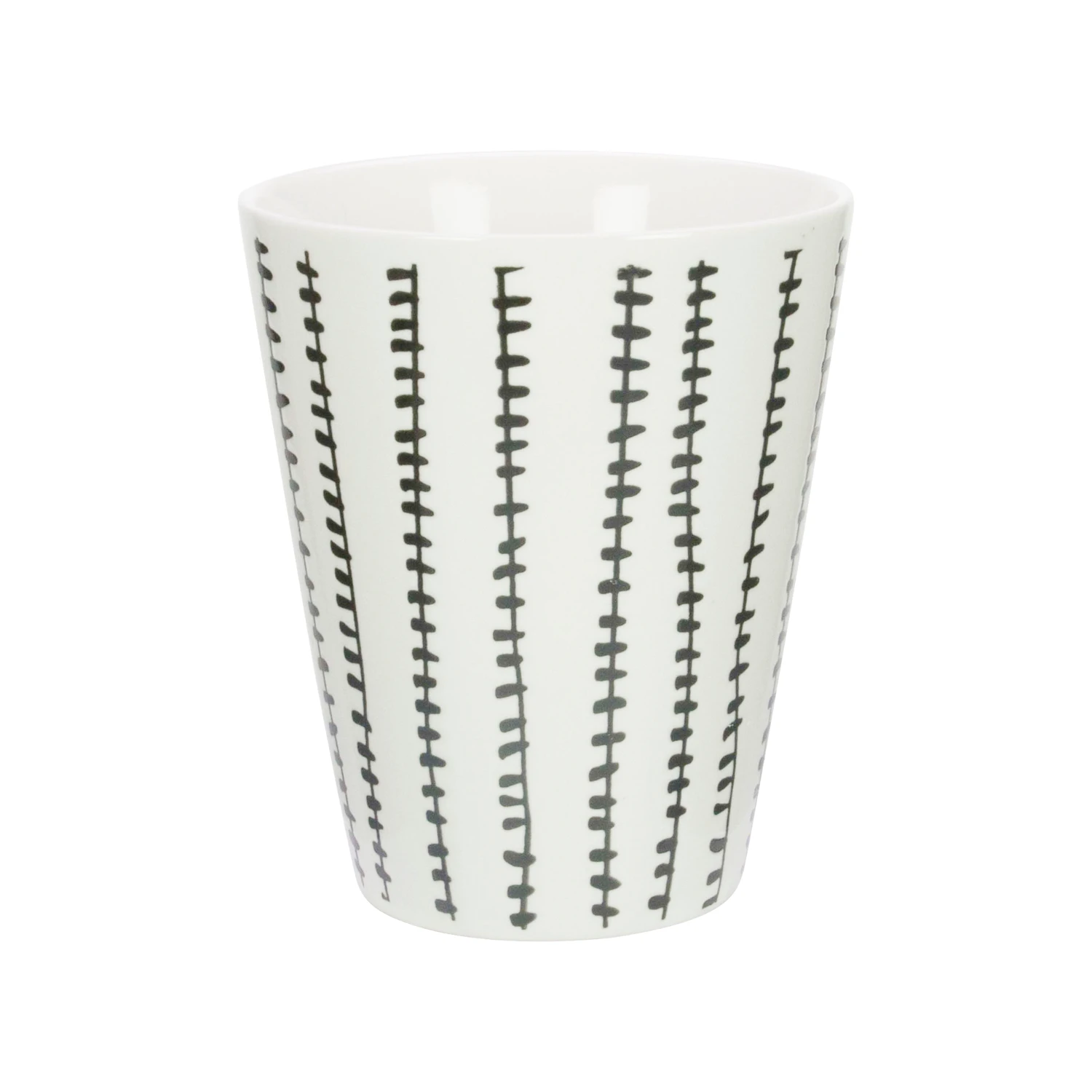 Gusta Fika Mok 300 Ml Bumpy 1 Gusta Fika Mok 300 Ml Bumpy