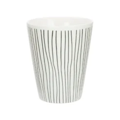 Gusta Fika Mok 300 Ml Stripes