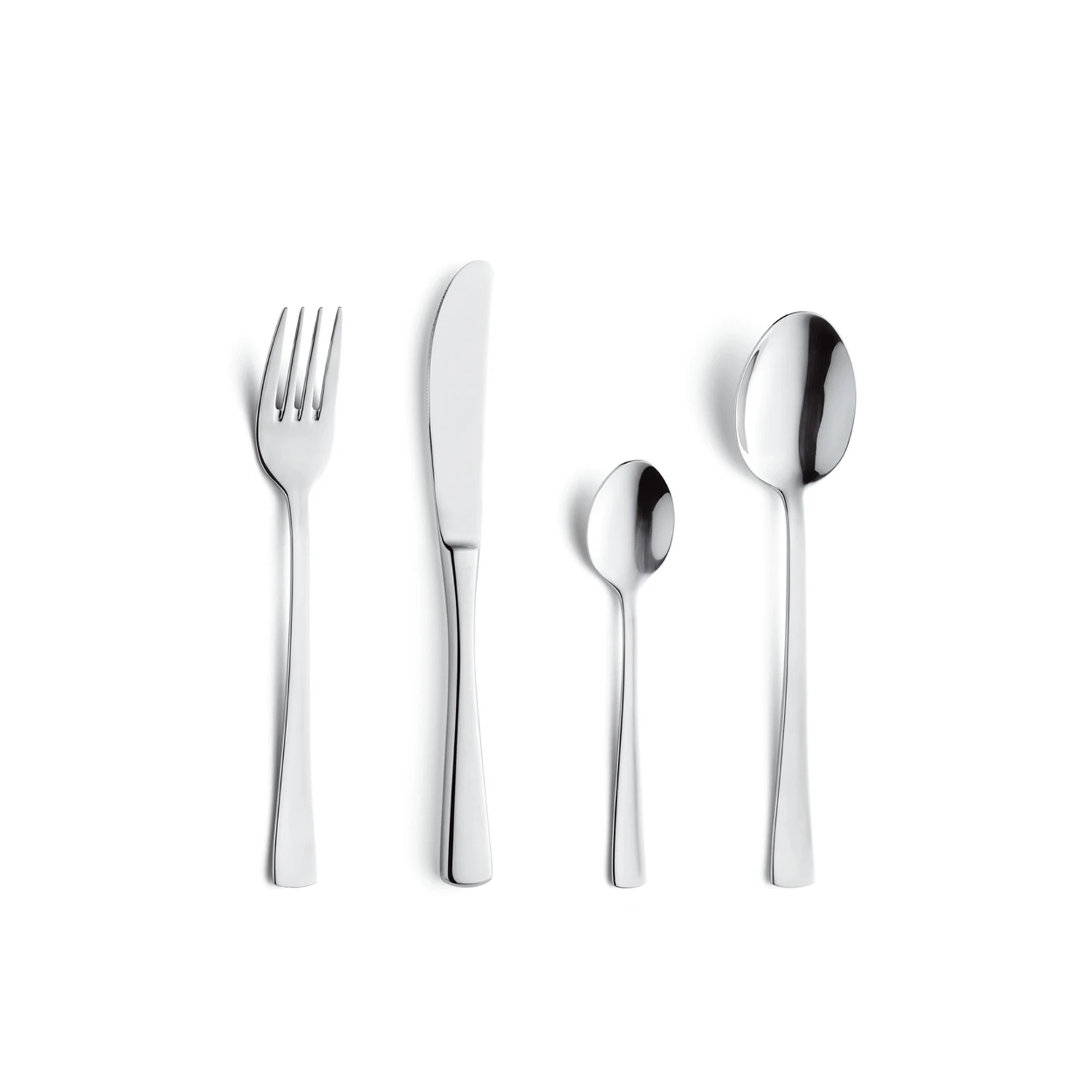 Amefa Neptune Bestekset 24-delig 1 Amefa Neptune Bestekset 24-delig