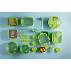 Curver Smart To Go Sandwich Box 0,7L 7 Curver Smart To Go Sandwich Box 0,7L -Exporteren Proef Loka Winkel 101 7878 4 1