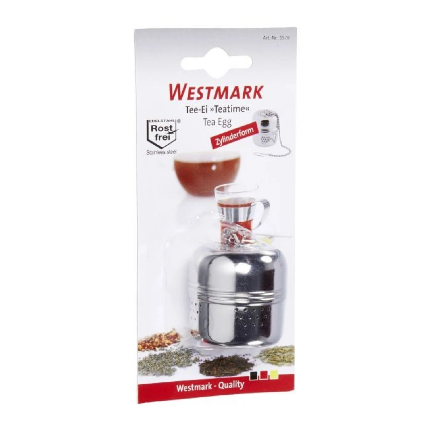 Westmark Thee Ei 1 Westmark Thee Ei