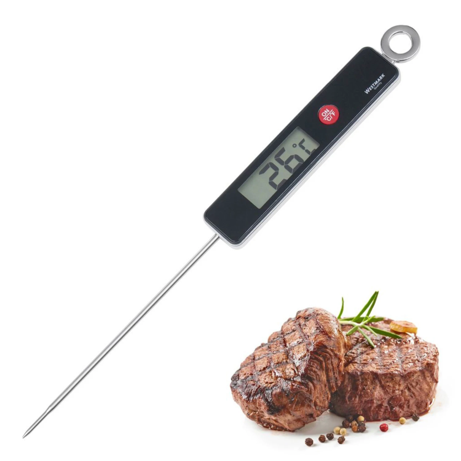 Westmark Braadthermometer 2 Westmark Braadthermometer - Afbeelding 2