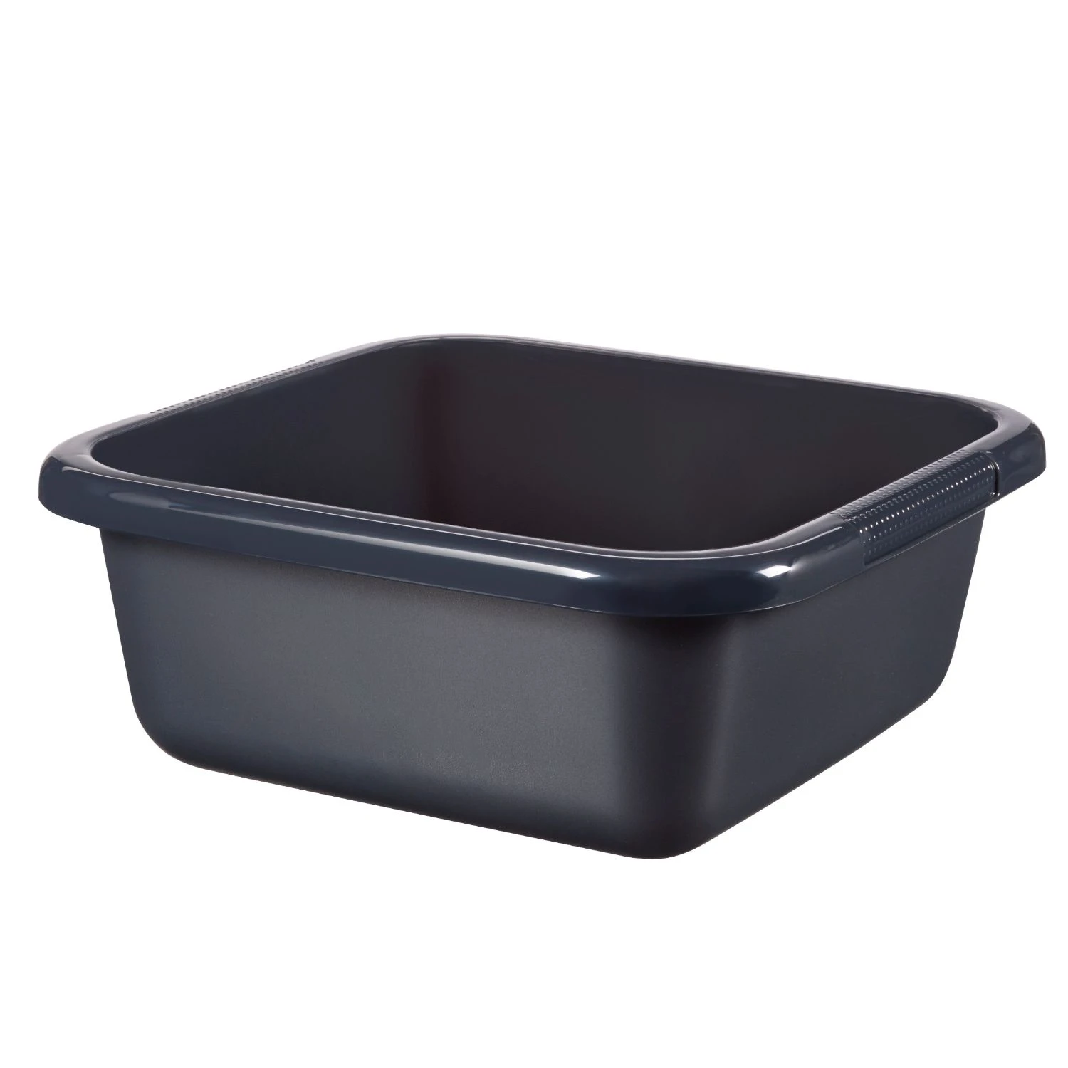 Curver Afwasbak Vierkant 10 L Antraciet 1 Curver Afwasbak Vierkant 10 L Antraciet