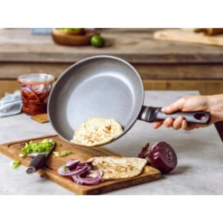 BK Granite Koekenpan Ø28 Cm 11 BK Granite Koekenpan Ø28 Cm -Exporteren Proef Loka Winkel 101 8100 5 1