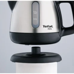 Tefal Waterkoker Element Mini BI8125RVS 0,8 L 12 Tefal Waterkoker Element Mini BI8125RVS 0,8 L -Exporteren Proef Loka Winkel 101 8125 5 1