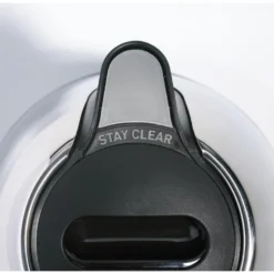 Tefal Waterkoker Element Mini BI8125RVS 0,8 L 13 Tefal Waterkoker Element Mini BI8125RVS 0,8 L -Exporteren Proef Loka Winkel 101 8125 6 1