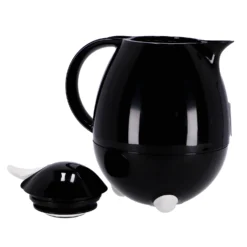 Leifheit Columbus Thermoskan 1 L Zwart -Exporteren Proef Loka Winkel 101 8301 4 1