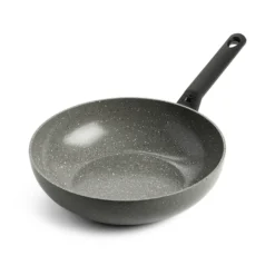 BK Granite Wokpan Ø28 Cm