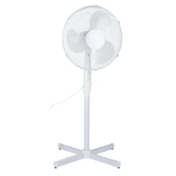 Excellent Electronics Ventilator Staand Ø40 Cm Wit