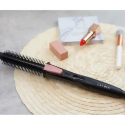 Carmen Krulborstel 25W Curlomatic -Exporteren Proef Loka Winkel 101 8375 3