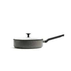 BK Granite Hapjespan Met Deksel Ø28 Cm 9 BK Granite Hapjespan Met Deksel Ø28 Cm -Exporteren Proef Loka Winkel 101 8400 4 1