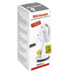 Westmark Snijbonenmolen -Exporteren Proef Loka Winkel 101 8463 1 1
