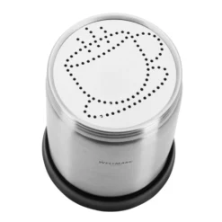 Westmark Cappuccino Cacao Strooier Rvs -Exporteren Proef Loka Winkel 101 8467 4