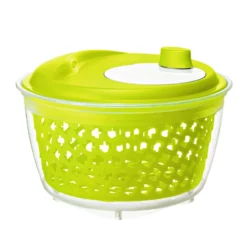 Rotho Sla Centrifuge 4,5 L Lime Groen