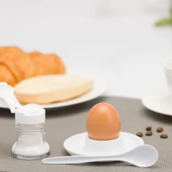 Westmark Eierlepel 14,5 Cm Set Van 6 -Exporteren Proef Loka Winkel 101 8478 2 1 1