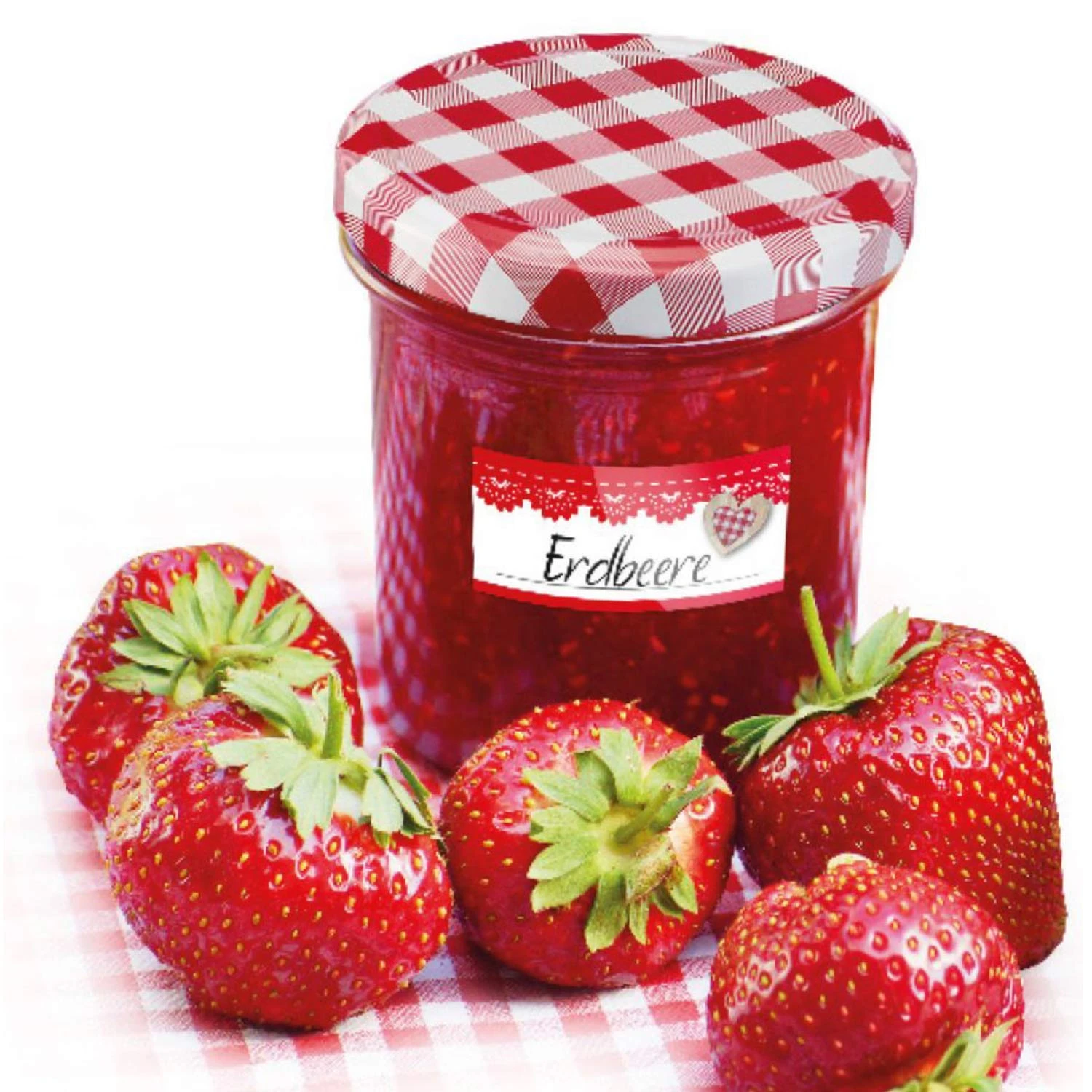 Westmark Etiketten 24 Stuks 6 Westmark Etiketten 24 Stuks - Afbeelding 6