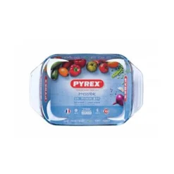 Pyrex Irresistible Ovenschaal Rechthoek 2,2 Liter 31x20 Cm -Exporteren Proef Loka Winkel 101 8608 2 1