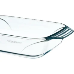 Pyrex Irresistible Ovenschaal Rechthoek 2,2 Liter 31x20 Cm -Exporteren Proef Loka Winkel 101 8608 7