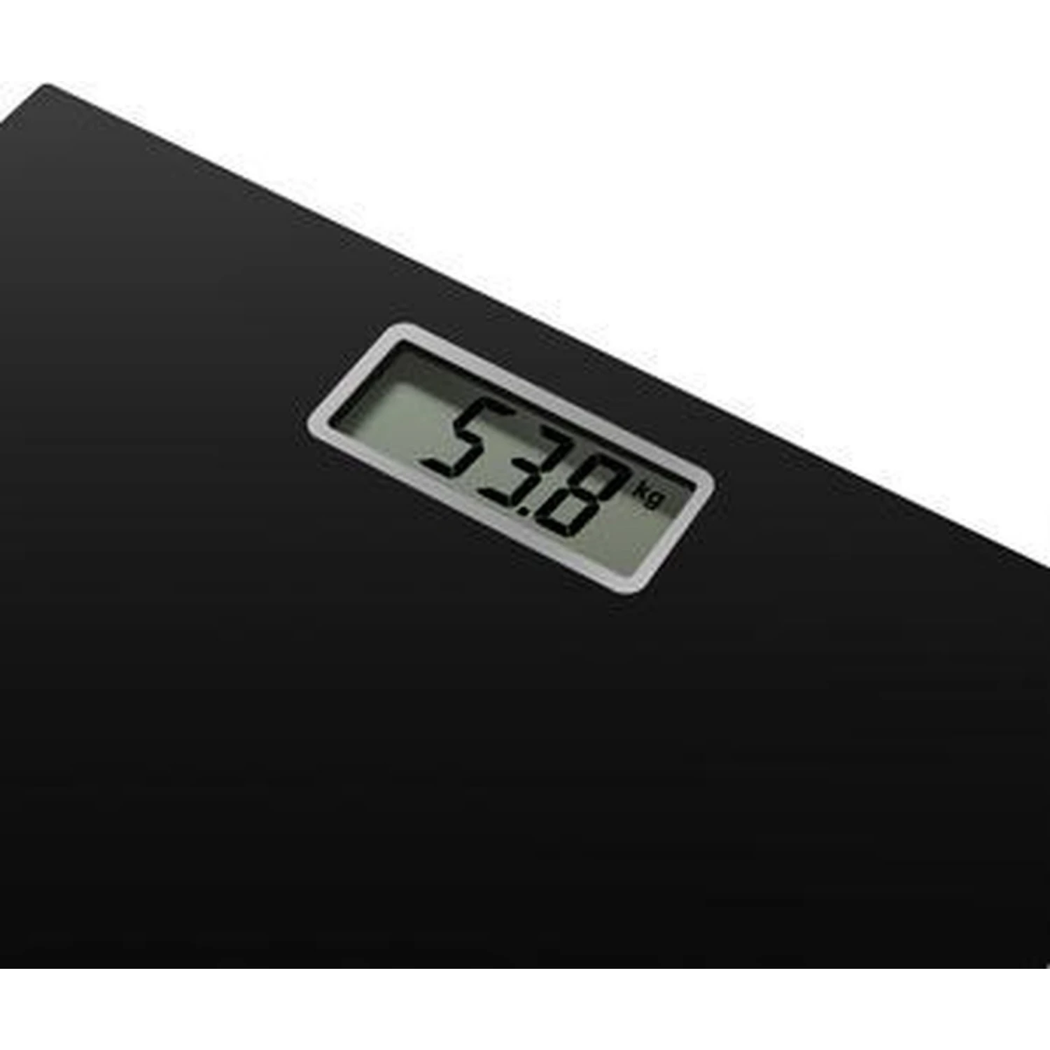 Tefal PP1400 Premiss Personenweegschaal Zwart 2 Tefal PP1400 Premiss Personenweegschaal Zwart - Afbeelding 2